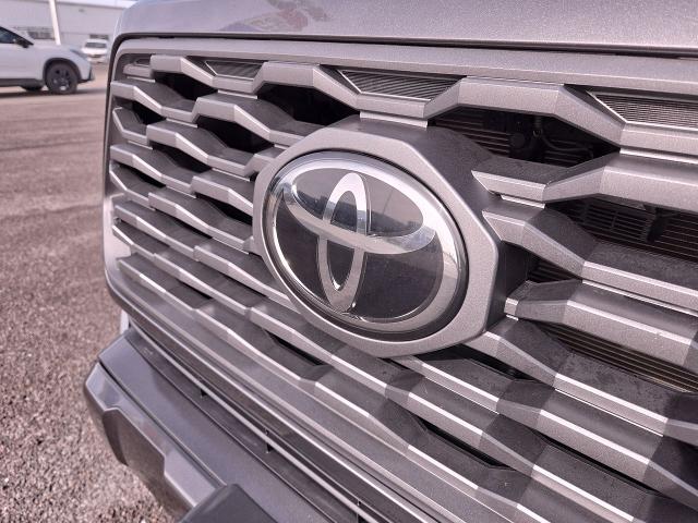 2022 Toyota Tacoma Vehicle Photo in NEDERLAND, TX 77627-8017