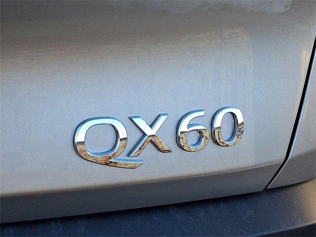 2025 INFINITI QX60 Vehicle Photo in Willow Grove, PA 19090