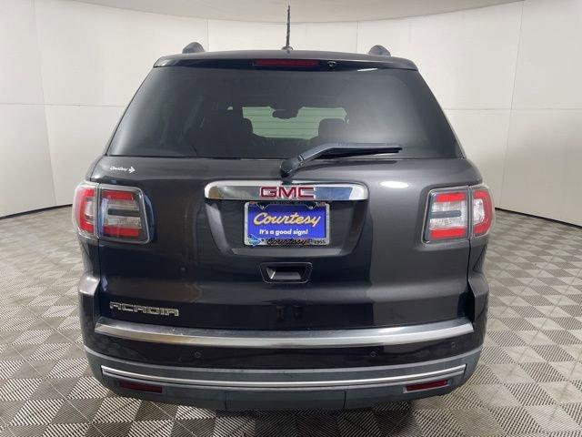 2016 GMC Acadia Vehicle Photo in PHOENIX, AZ 85014-3381