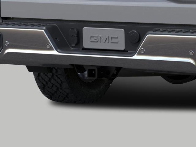 2025 GMC Sierra 1500 Vehicle Photo in APPLETON, WI 54914-8833