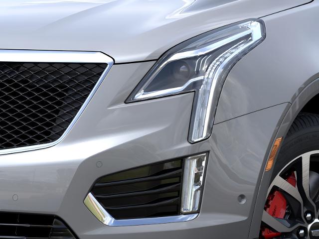 2025 Cadillac XT5 Vehicle Photo in OSHKOSH, WI 54904-7811
