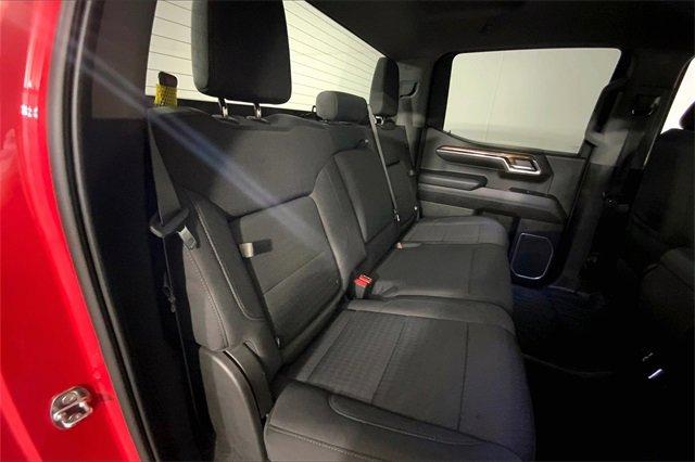 2022 GMC Sierra 1500 Vehicle Photo in INDEPENDENCE, MO 64055-1314