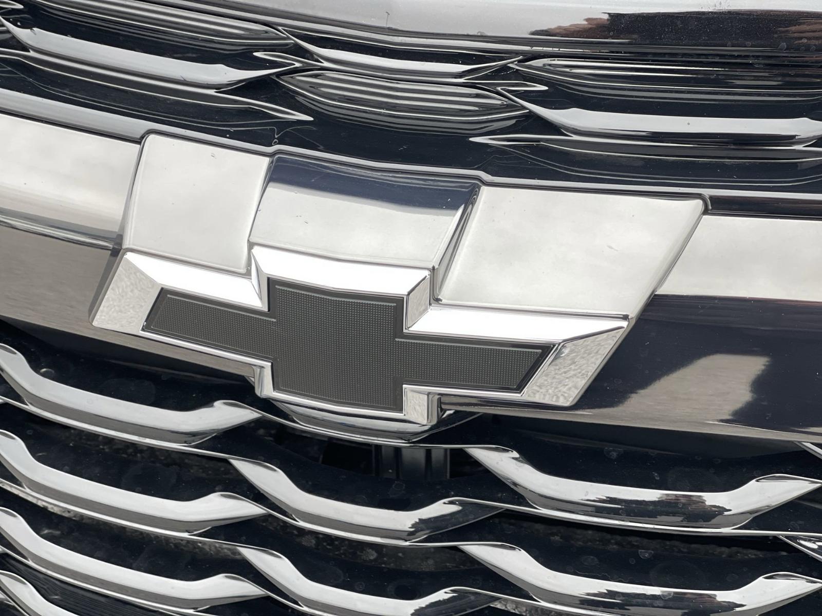2025 Chevrolet Trailblazer Vehicle Photo in BENTONVILLE, AR 72712-4322