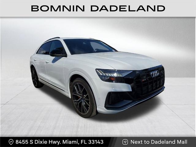 Headlamp Kit |AUDI SQ8 2023