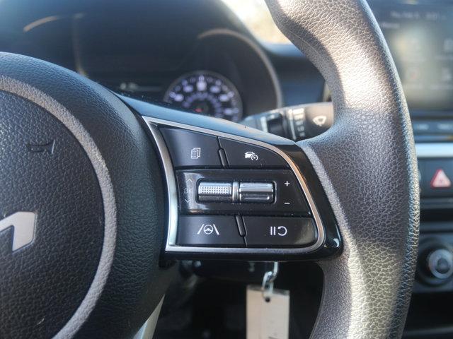 2022 Kia Forte Vehicle Photo in Nashua, NH 03060