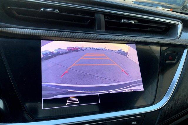 2021 Buick Encore GX Vehicle Photo in INDEPENDENCE, MO 64055-1377