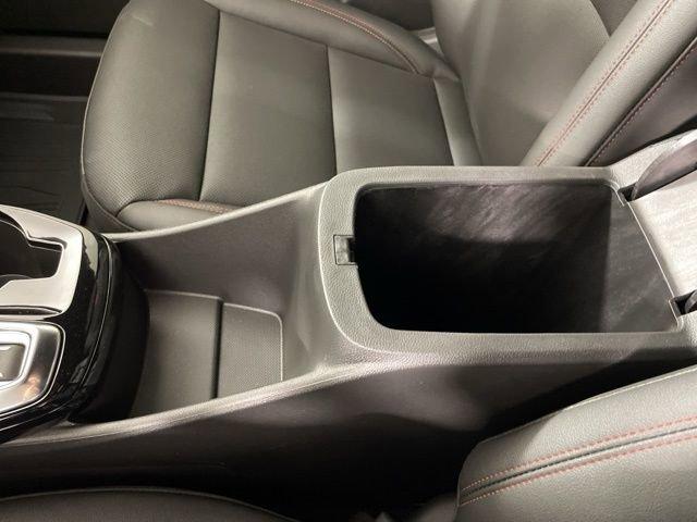 2025 Chevrolet Trax Vehicle Photo in PHOENIX, AZ 85014-3381