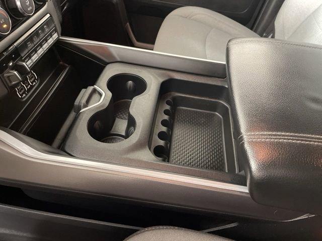 2022 Ram 2500 Vehicle Photo in PHOENIX, AZ 85014-3381