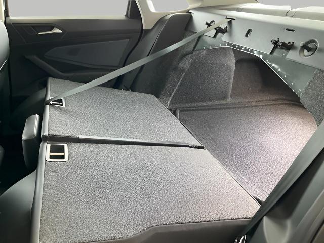 2025 Volkswagen Jetta Vehicle Photo in Oshkosh, WI 54904
