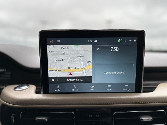 2022 Lincoln Aviator Vehicle Photo in San Antonio, TX 78230