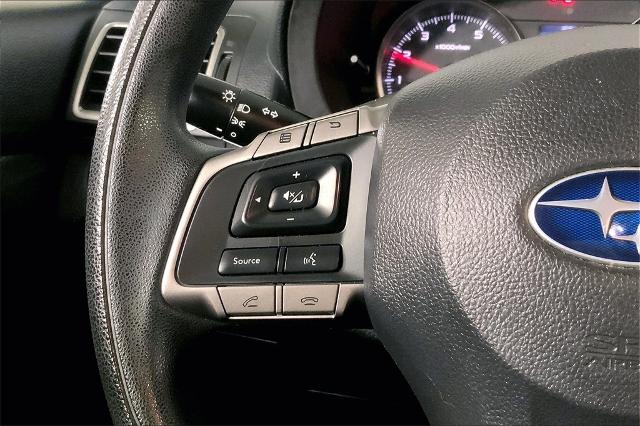 2016 Subaru Impreza Wagon Vehicle Photo in Lees Summit, MO 64086