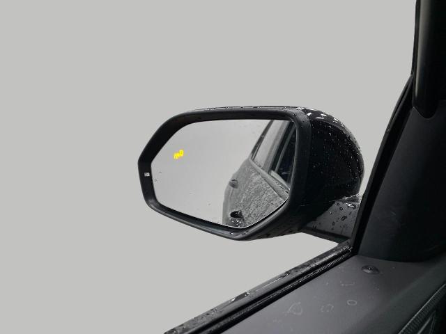 2025 Volkswagen Atlas Cross Sport Vehicle Photo in Appleton, WI 54913