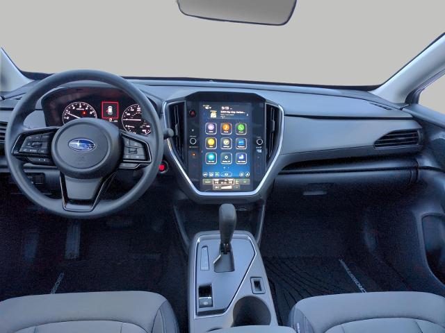 2025 Subaru Crosstrek Vehicle Photo in Green Bay, WI 54304