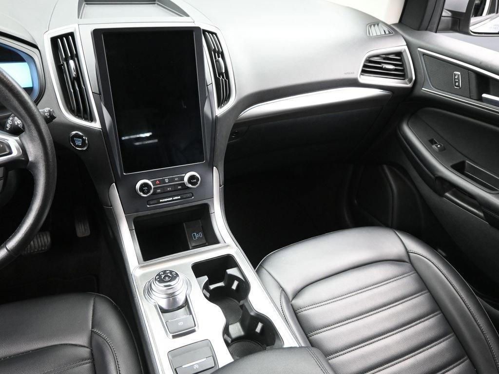 2022 Ford Edge Vehicle Photo in Cedar Rapids, IA 52402