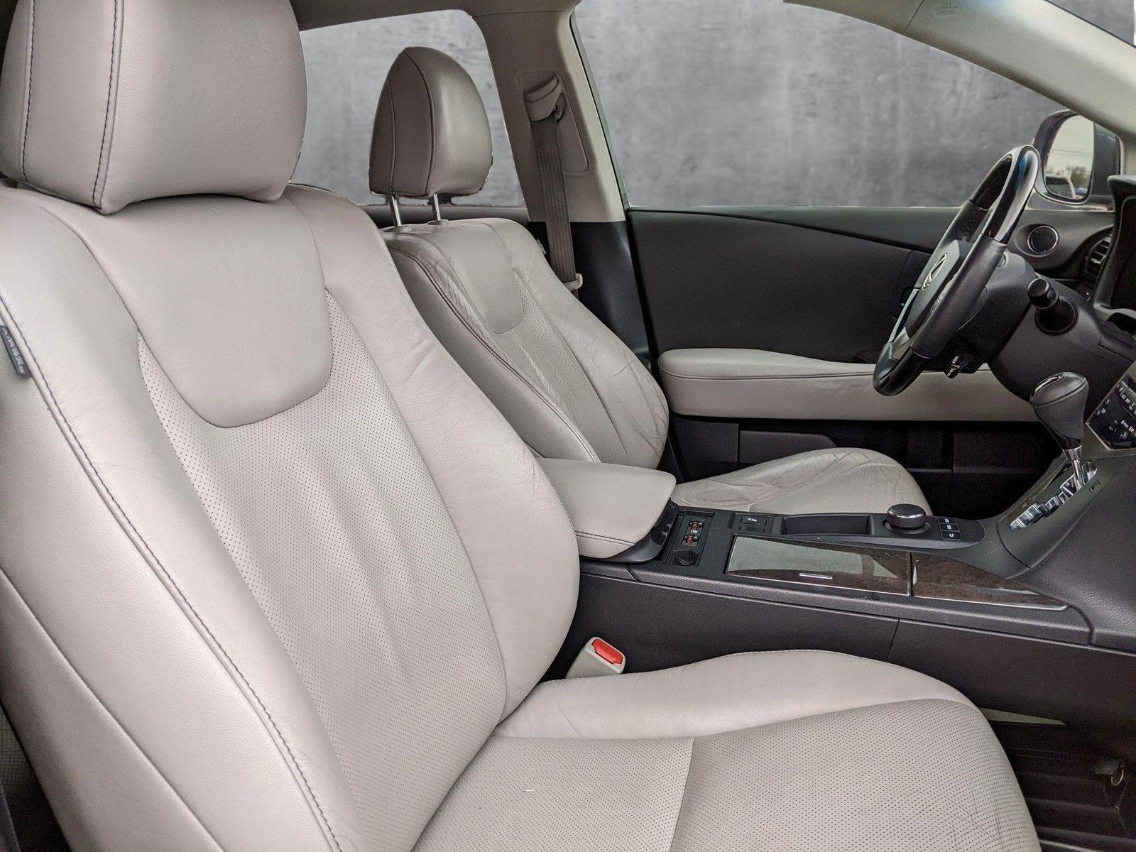 2015 Lexus RX 350 Vehicle Photo in AUSTIN, TX 78759-4154