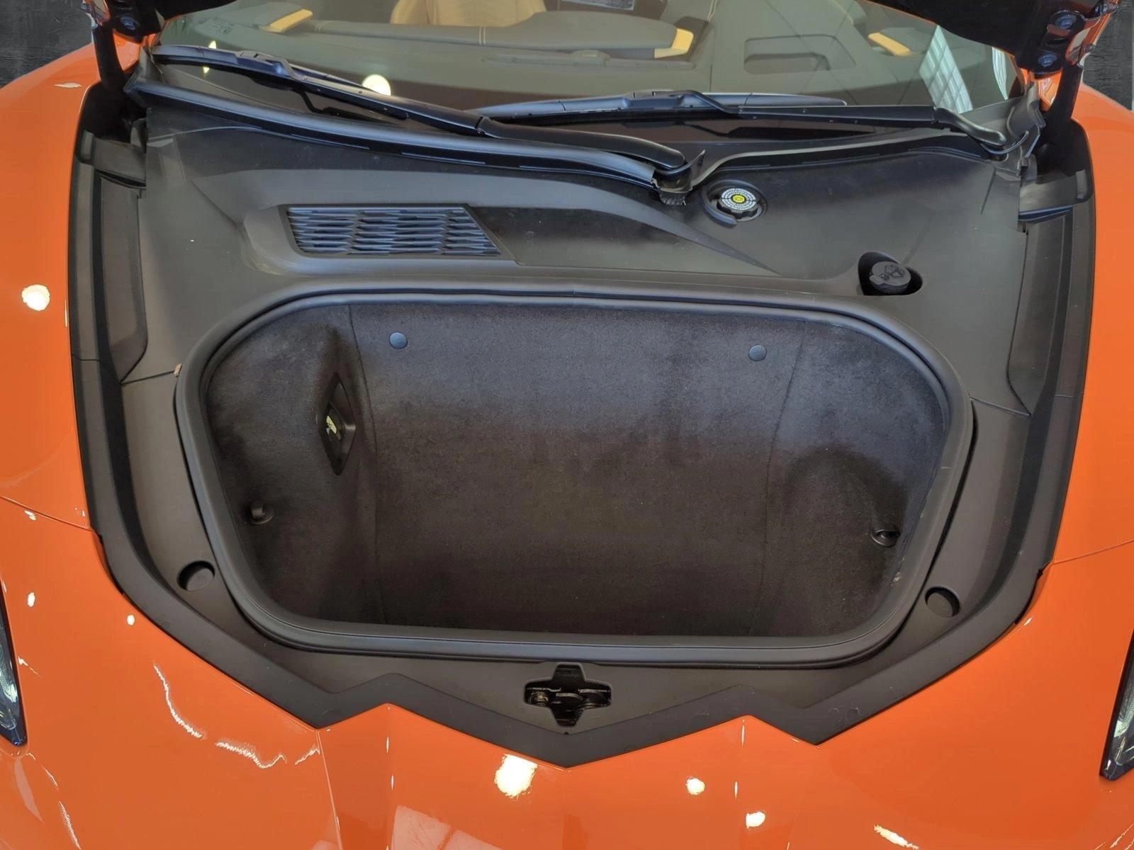 2022 Chevrolet Corvette Vehicle Photo in Memphis, TN 38125