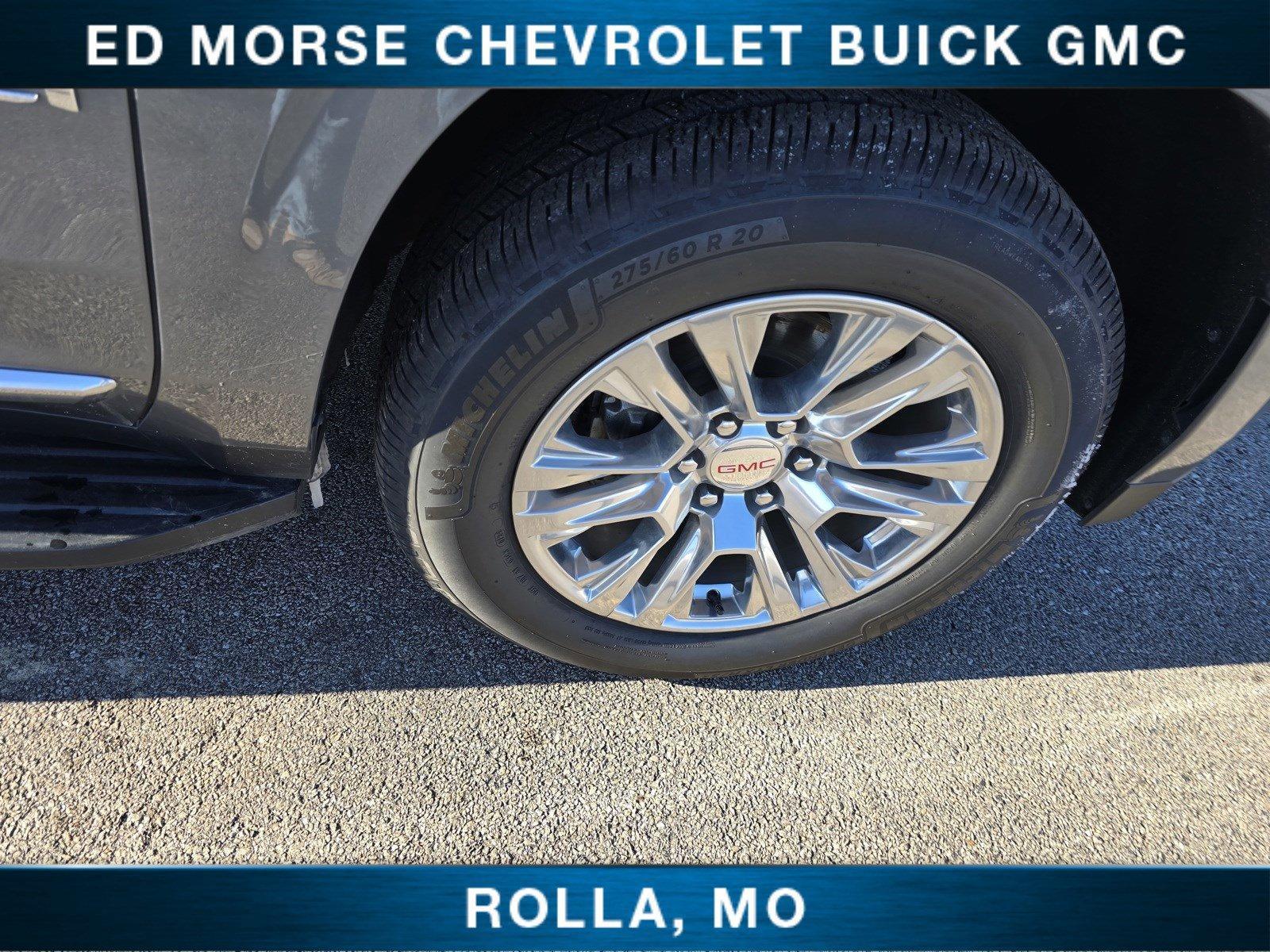 2021 GMC Yukon XL Vehicle Photo in Rolla, MO 65401