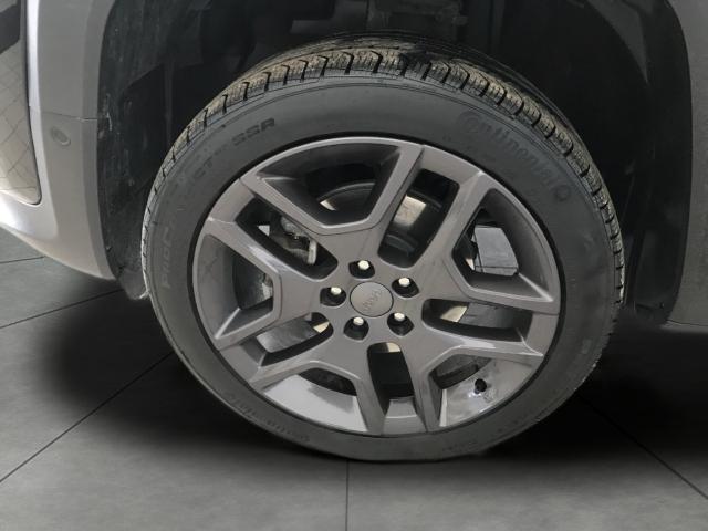 2020 Jeep Renegade Vehicle Photo in GREEN BAY, WI 54303-3330