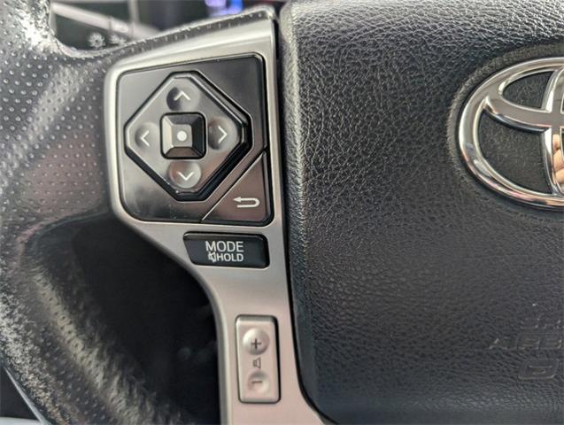 2014 Toyota 4Runner Vehicle Photo in ENGLEWOOD, CO 80113-6708