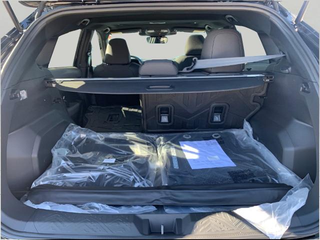 2025 Subaru Crosstrek Vehicle Photo in Oshkosh, WI 54904