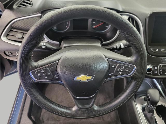 2024 Chevrolet Malibu Vehicle Photo in GREEN BAY, WI 54303-3330