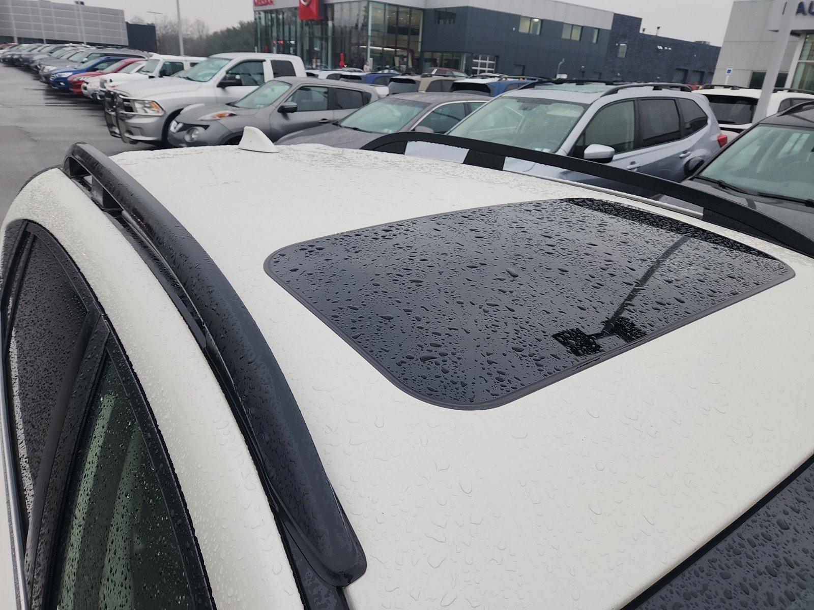 2022 Subaru Crosstrek Vehicle Photo in Mechanicsburg, PA 17050