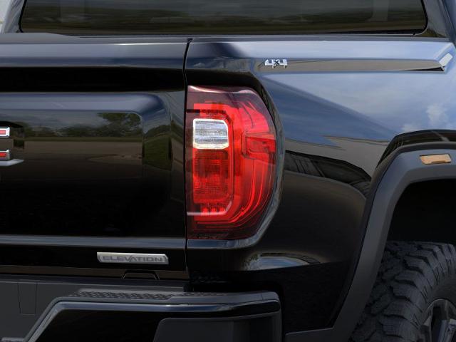 2024 GMC Canyon Vehicle Photo in GOLDEN, CO 80401-3850