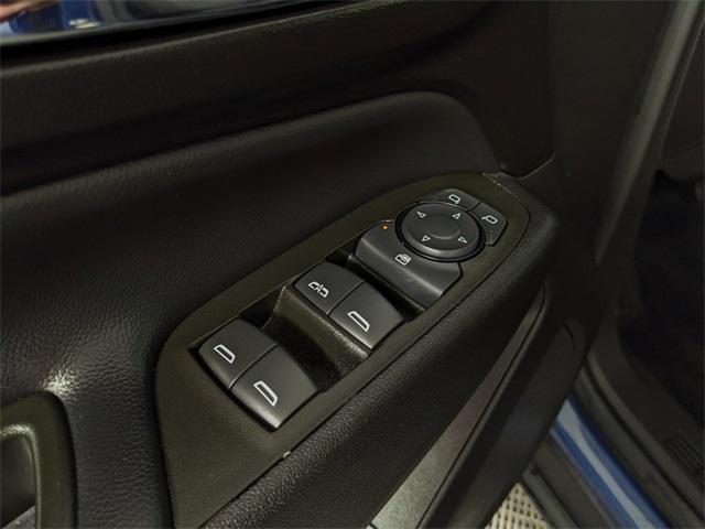 2024 Chevrolet Equinox Vehicle Photo in ENGLEWOOD, CO 80113-6708