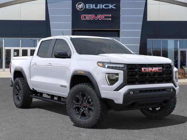 2025 GMC Canyon Vehicle Photo in DANBURY, CT 06810-5034