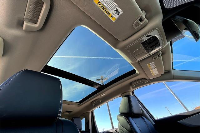 2024 Acura MDX Vehicle Photo in Tulsa, OK 74145
