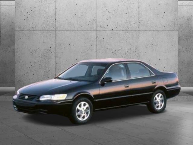 1999 Toyota Camry Vehicle Photo in Ft. Myers, FL 33907