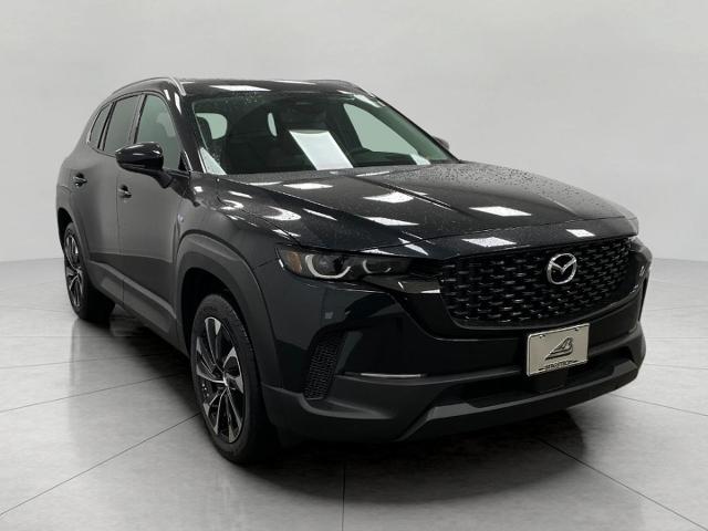2025 Mazda CX-50 Hybrid Vehicle Photo in Appleton, WI 54913