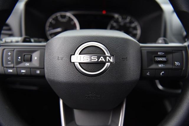2025 Nissan Rogue Vehicle Photo in Ballwin, MO 63011