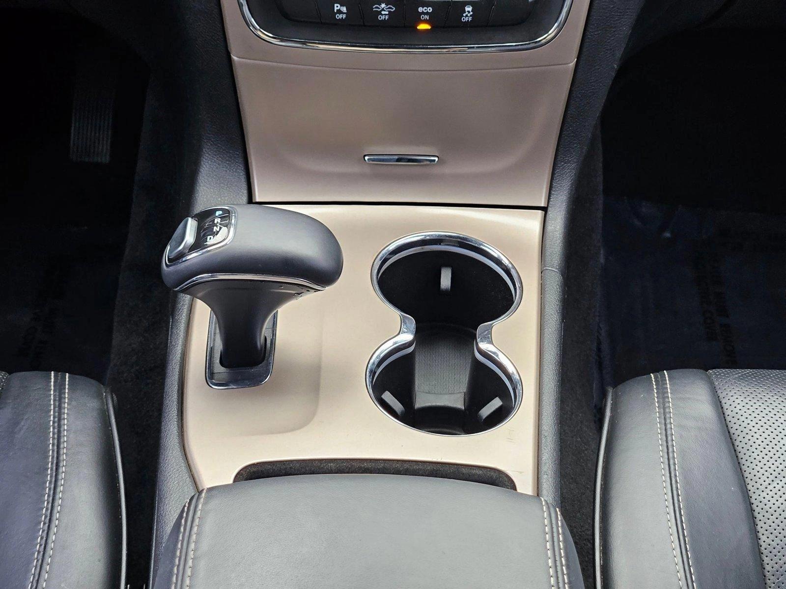 2015 Jeep Grand Cherokee Vehicle Photo in AUSTIN, TX 78759-4154