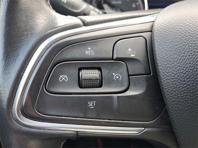 2020 Buick Encore GX Vehicle Photo in SEAFORD, DE 19973-8463