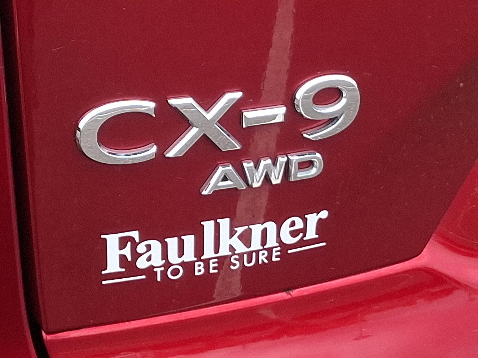2021 Mazda CX-9 Vehicle Photo in Trevose, PA 19053