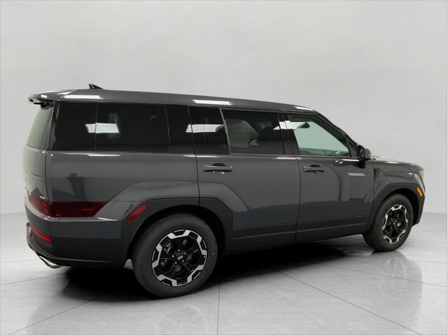 2025 Hyundai SANTA FE Vehicle Photo in Appleton, WI 54913