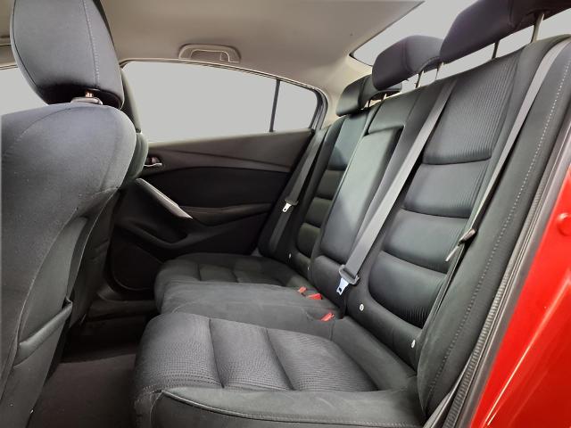 2015 Mazda6 Vehicle Photo in Oshkosh, WI 54904