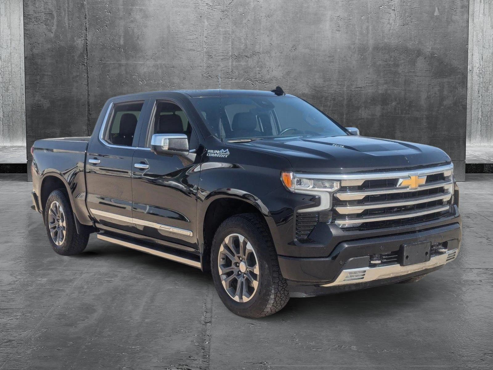 2023 Chevrolet Silverado 1500 Vehicle Photo in CORPUS CHRISTI, TX 78412-4902