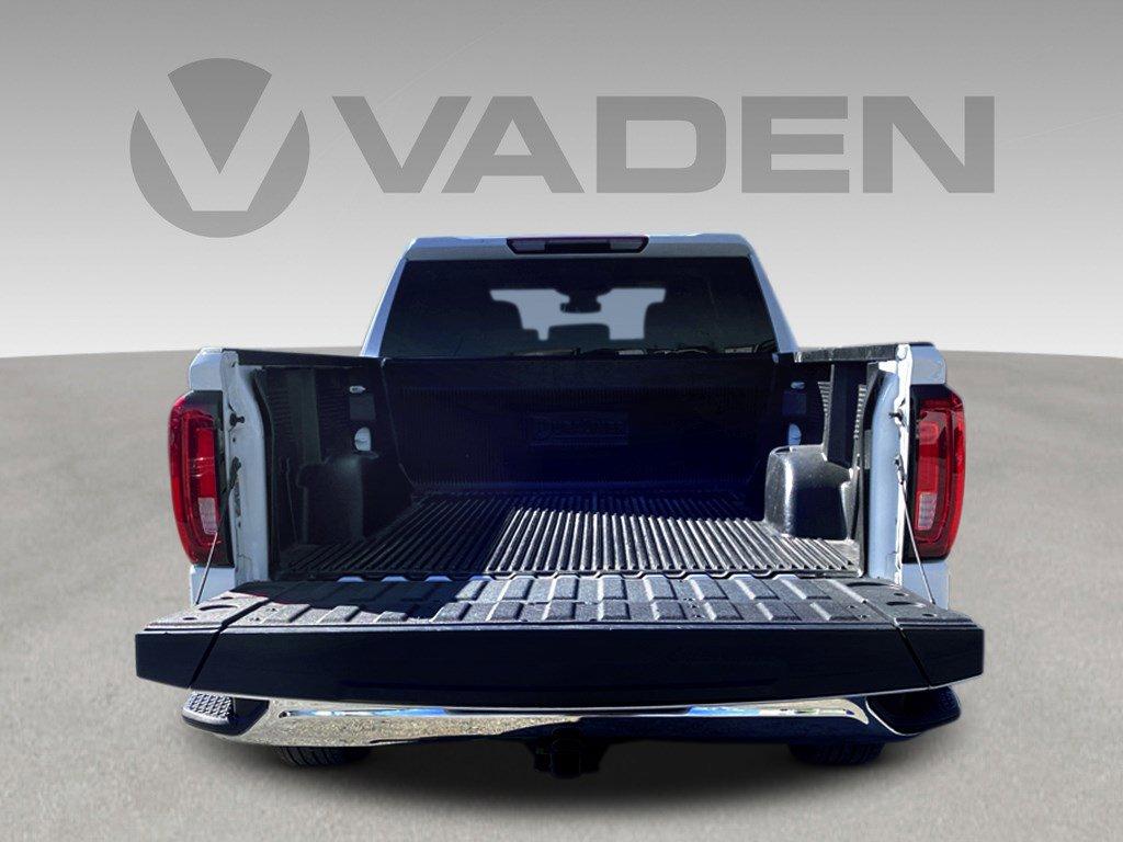 2024 GMC Sierra 1500 Vehicle Photo in SAVANNAH, GA 31406-4513