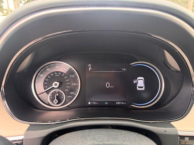 2022 Genesis GV70 Vehicle Photo in DELRAY BEACH, FL 33483-3294