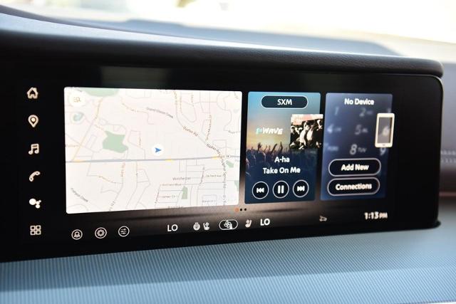 2025 Nissan Murano Vehicle Photo in Ballwin, MO 63011