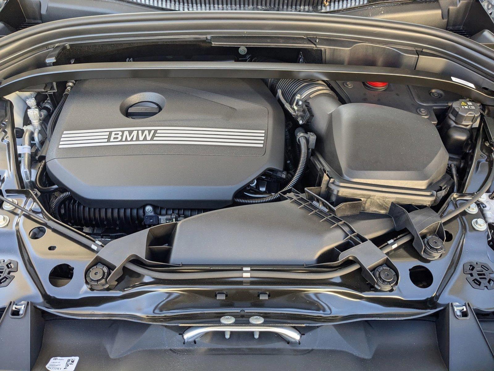 2025 BMW X1 xDrive28i Vehicle Photo in Towson, MD 21204