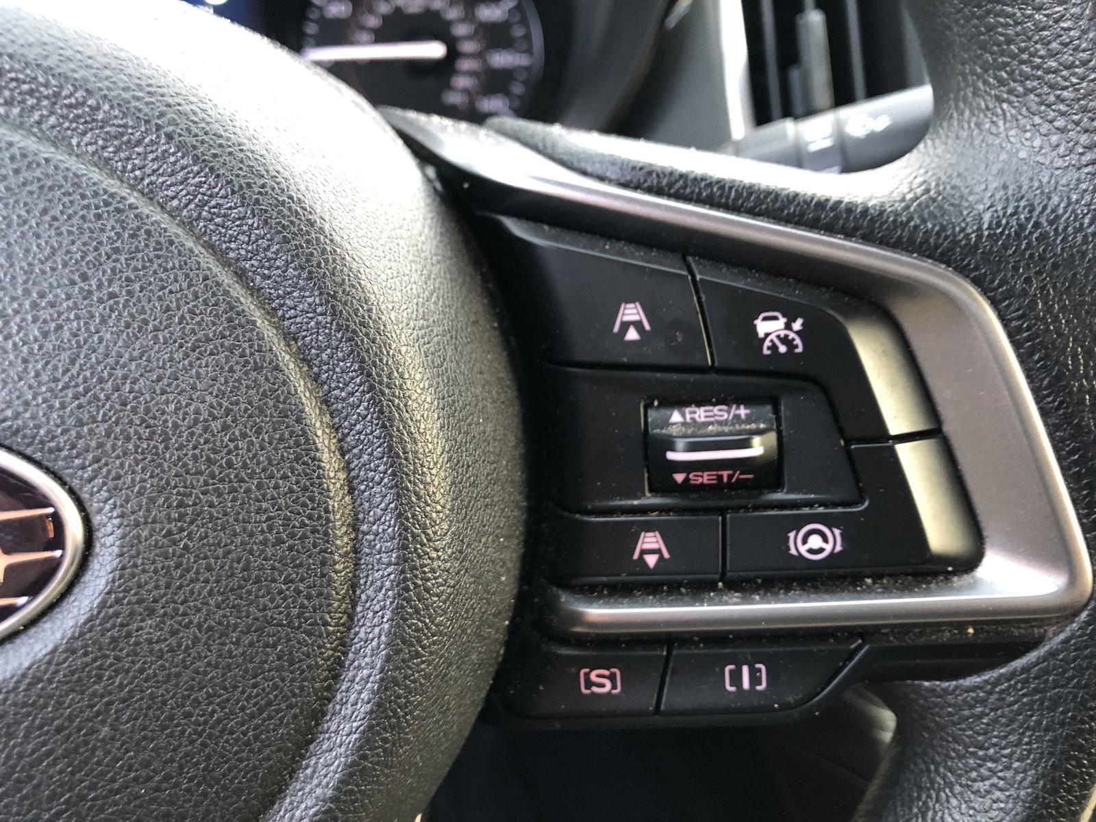 2022 Subaru Crosstrek Vehicle Photo in Mechanicsburg, PA 17050