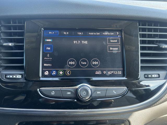 2021 Buick Encore Vehicle Photo in BOSTON, NY 14025-9684