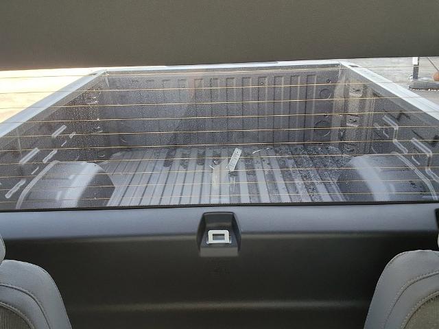 2025 Chevrolet Silverado 1500 Vehicle Photo in PARIS, TX 75460-2116