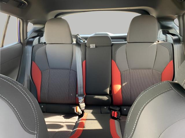 2025 Subaru Impreza Vehicle Photo in Oshkosh, WI 54904
