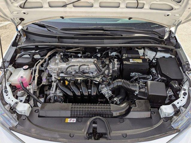2020 Toyota Corolla Vehicle Photo in San Antonio, TX 78209