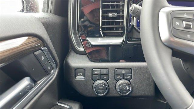 2025 Chevrolet Silverado 1500 Vehicle Photo in THOMPSONTOWN, PA 17094-9014