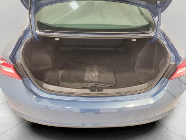 2024 Chevrolet Malibu Vehicle Photo in NEENAH, WI 54956-2243